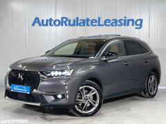 DS AUTOMOBILES DS7 CROSSBACK