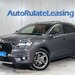 DS AUTOMOBILES DS7 CROSSBACK