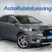 DS AUTOMOBILES DS7 CROSSBACK